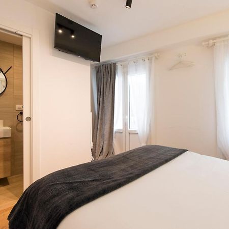Hotel A Falua 폰테데우메 외부 사진
