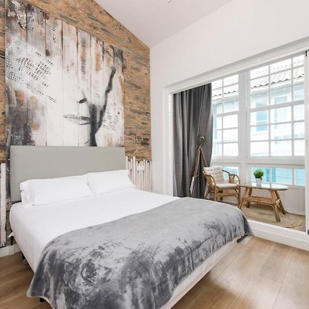 Hotel A Falua 폰테데우메 외부 사진