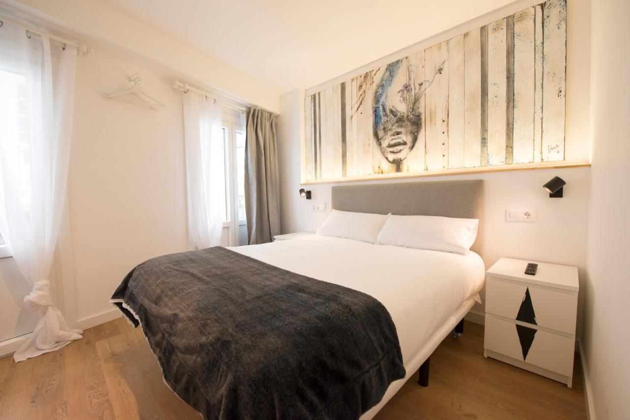 Hotel A Falua 폰테데우메 외부 사진