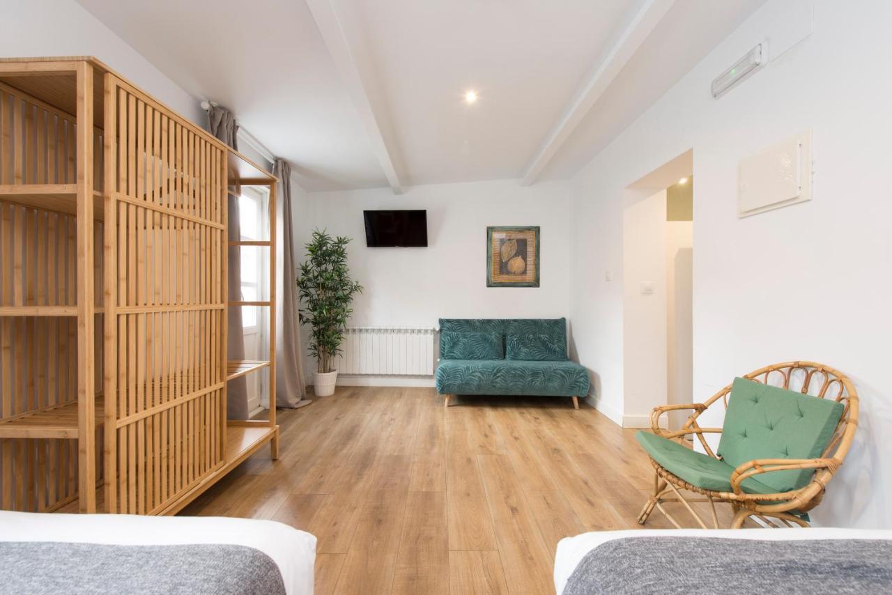 Hotel A Falua 폰테데우메 외부 사진